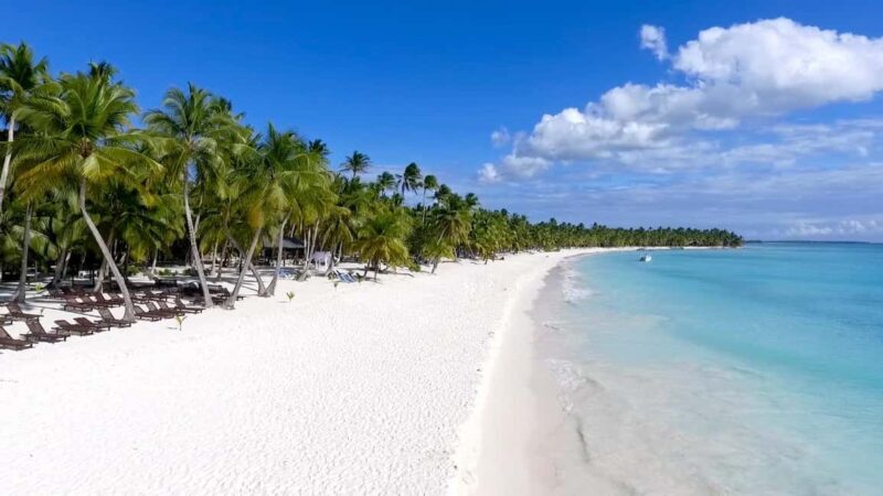Punta Cana: Saona Islan Full Day With Catamaran and buffet - Final Thoughts