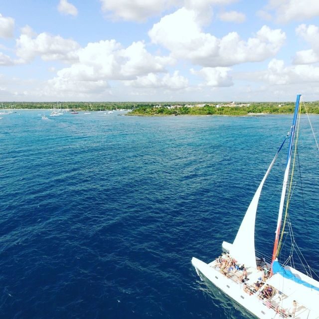 Punta Cana: Saona Island and Buggy Combo - Final Words: Who Will Love This Tour?