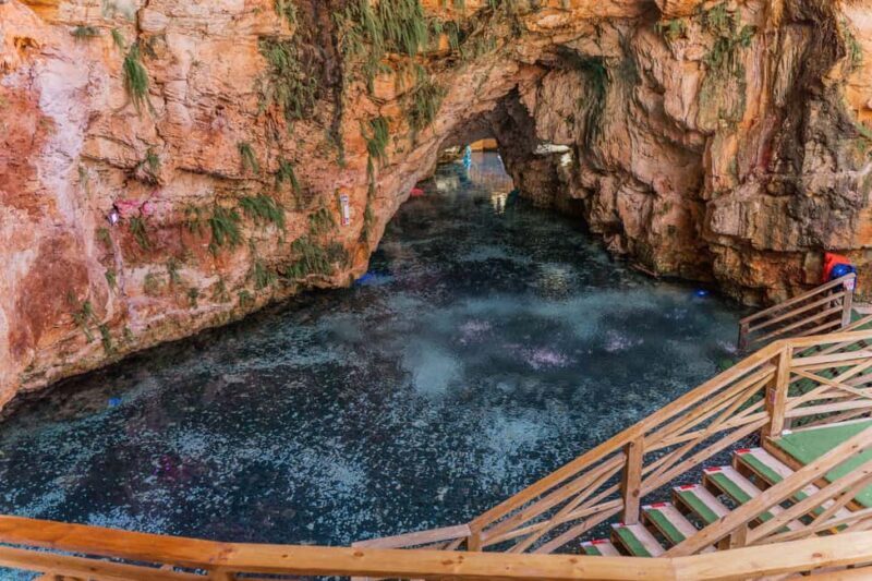 Punta Cana: Saona Island and Buggy Combo - FAQ