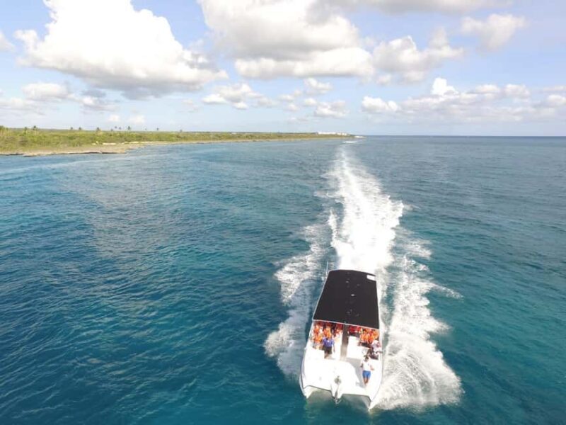 Punta Cana: Saona Island & Buggy Combo Adventure - Who Will Enjoy This Tour?