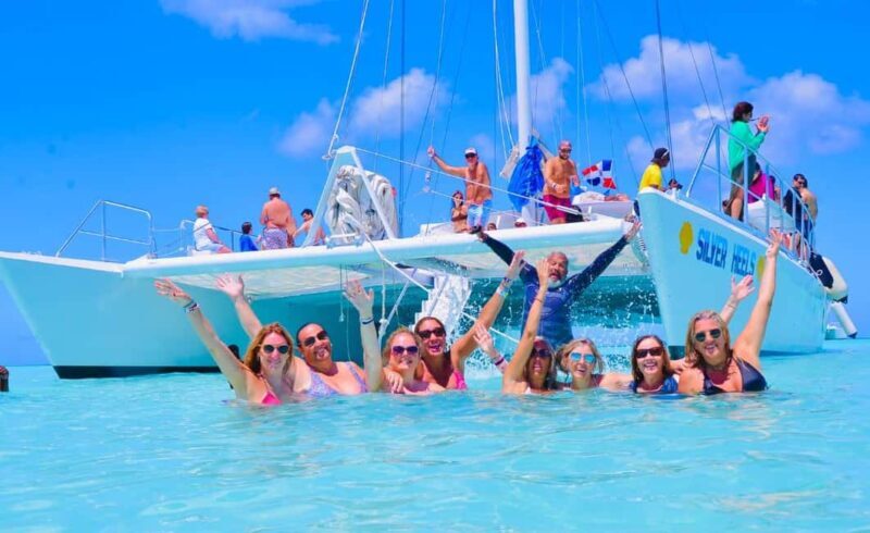 Punta Cana: Saona Island Catamaran Adventure with Lunch - Final Thoughts