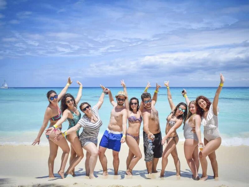 Punta Cana: Saona Island Day Trip with Blue Lagoon & Lunch - Final Thoughts on Value and Experience