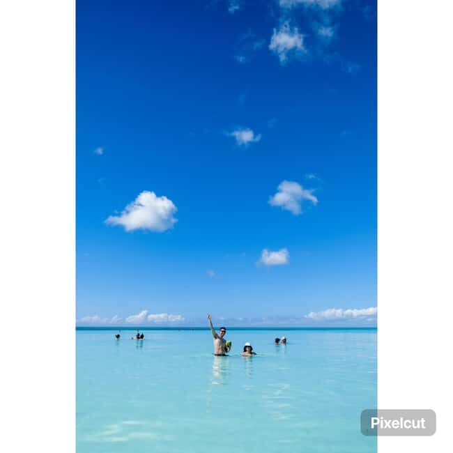 Punta Cana: Saona Island Day Trip with Catamaran Cruise - FAQ About the Saona Island Day Trip