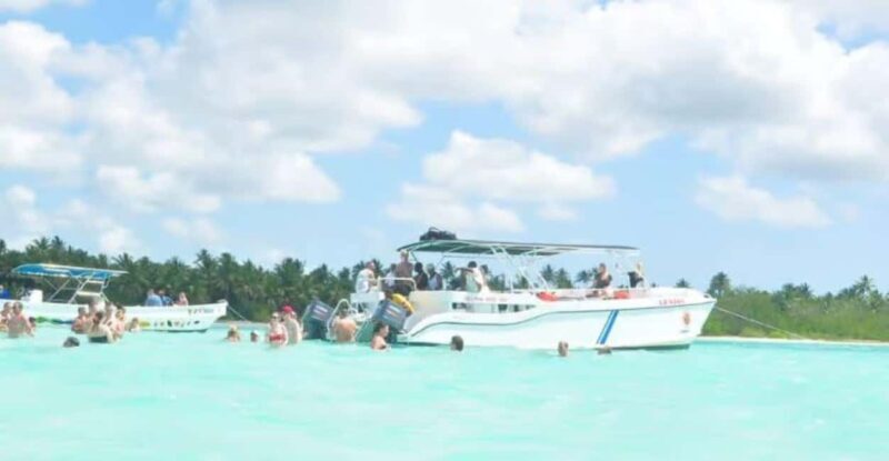 Punta Cana: Saona Island Day Trip with Lobster Lunch - Final Thoughts: Who Will Love This Tour?