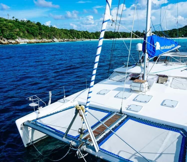 Punta Cana: Saona Island Day Trip with Lunch & Drinks - Good To Know