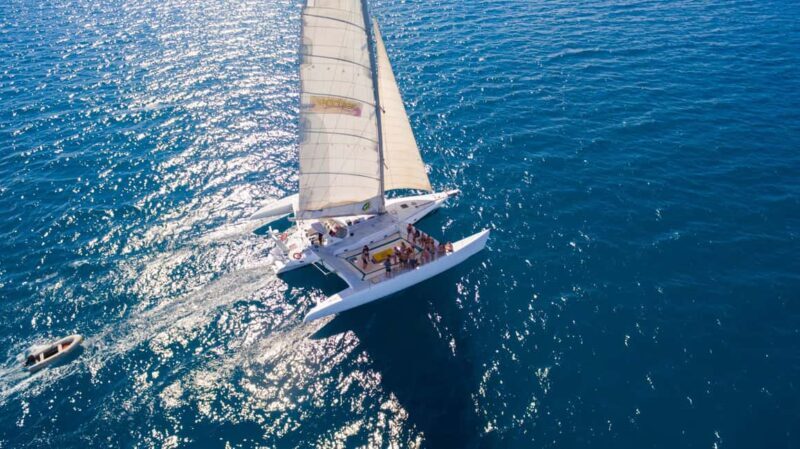 Punta Cana: Saona Island Day Trip with Lunch & Drinks - Final Thoughts