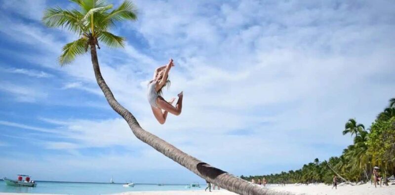 Punta Cana: Saona Island Day Trip with VIP Option - How the VIP Option Enhances the Experience