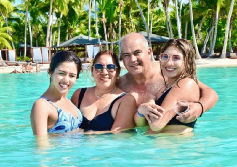 Punta Cana: Saona Island for hotel pick-up for groups - Good To Know