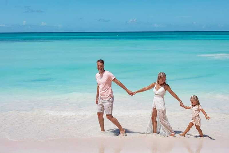 Punta Cana: Saona Island Full-Day Open Bar, Lunch & Transfer - Who Is This Tour Best For?