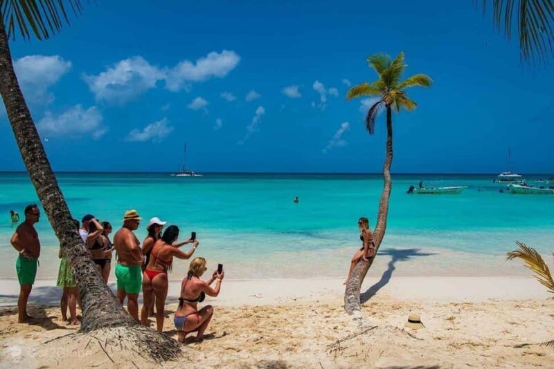 Punta Cana: Saona Island Full-Day Tour with Lunch - Good To Know