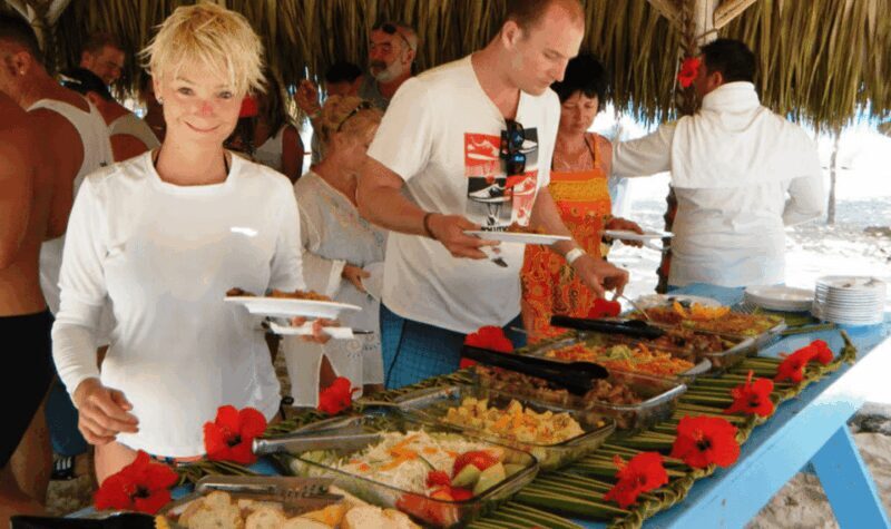 Punta Cana :Saona Island Paradise full-Day Escape - The Sum Up: Who Is This Tour Best For?