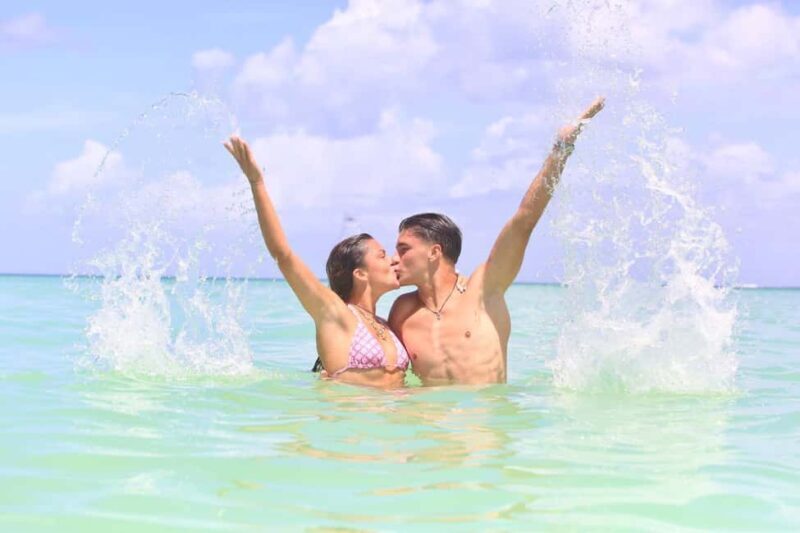 Punta Cana: Saona Island Tour & catamaran food & open Bar - Final Thoughts