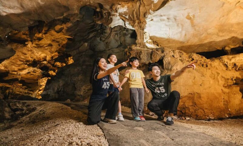 Punta Cana: Scape Park Entry for Cenote, Zip Lines, & Caves - What to Expect from Your Day at Scape Park