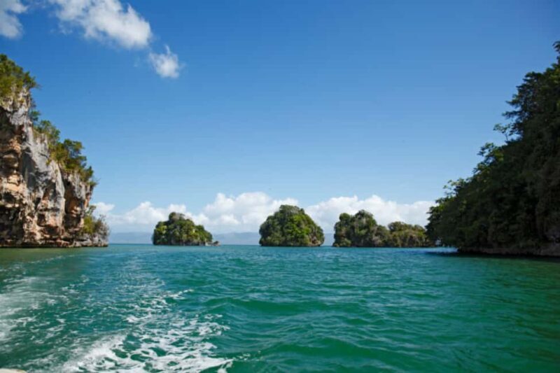 Punta Cana: Scenic Adventure to Montaña Redonda - Good To Know