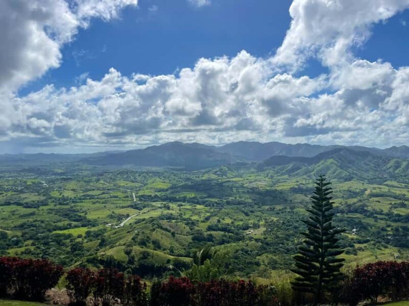 Punta Cana: Scenic Adventure to Montaña Redonda - Who Should Consider This Tour?