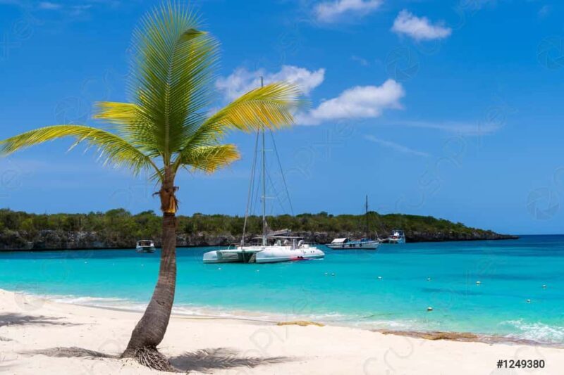 Punta Cana: Scuba Diving Catalina Island Cruise with Lunch - FAQs