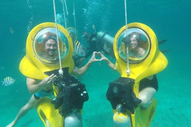 Punta Cana Scubadoo Adventure - Good To Know