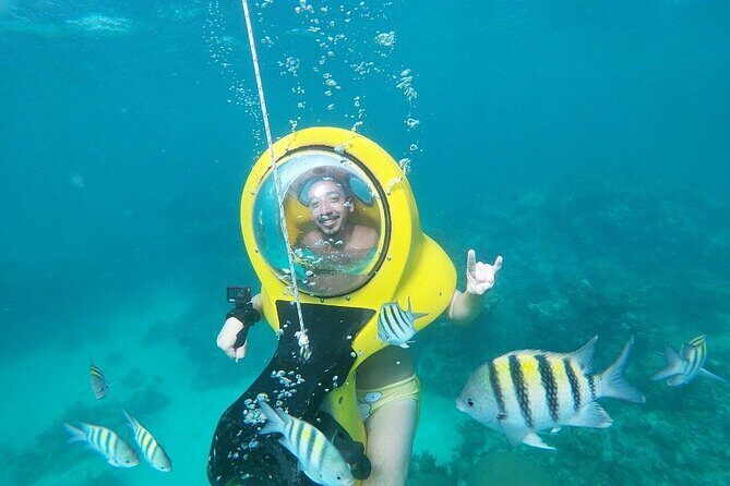 Punta Cana Scubadoo Adventure - What to Expect from the Tour