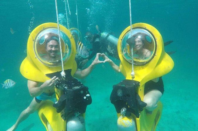 Punta Cana Scubadoo Adventure - Practical Details and Tips