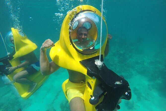 Punta Cana Scubadoo Adventure - Who Should Consider This Tour?