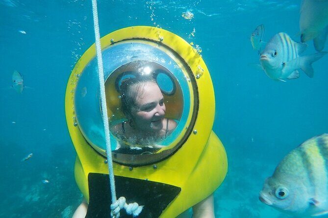 Punta Cana Scubadoo Adventure - The Sum Up