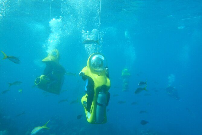 Punta Cana Scubadoo Adventure - Frequently Asked Questions