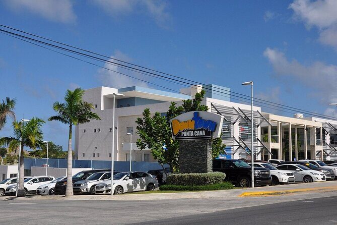 Punta Cana Shopping Tour - The Value of the Tour