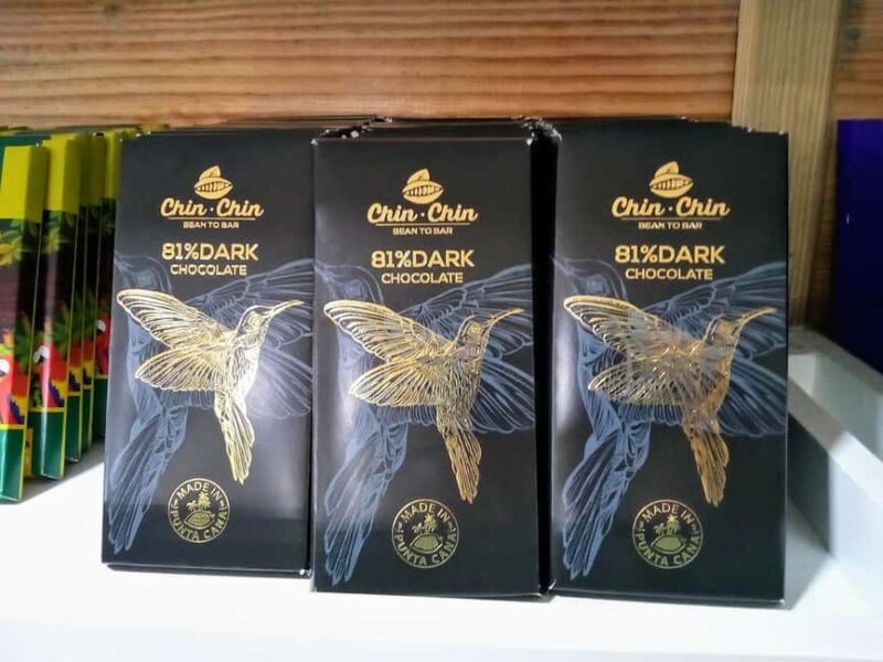 Punta Cana: Shopping Tour In Don Lucas Cigar Factory - Introduction