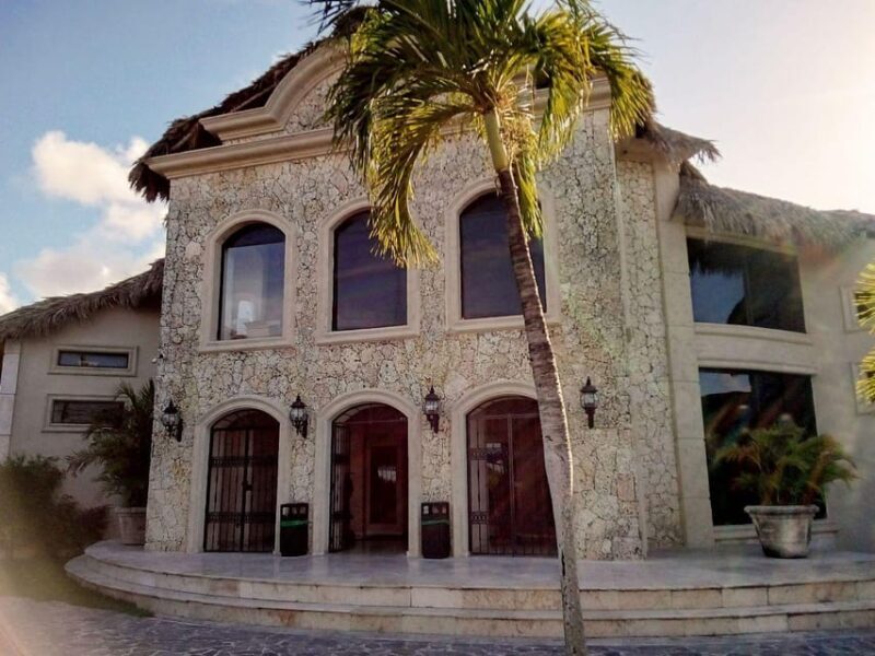 Punta Cana: Shopping Tour In Don Lucas Cigar Factory - Practical Details