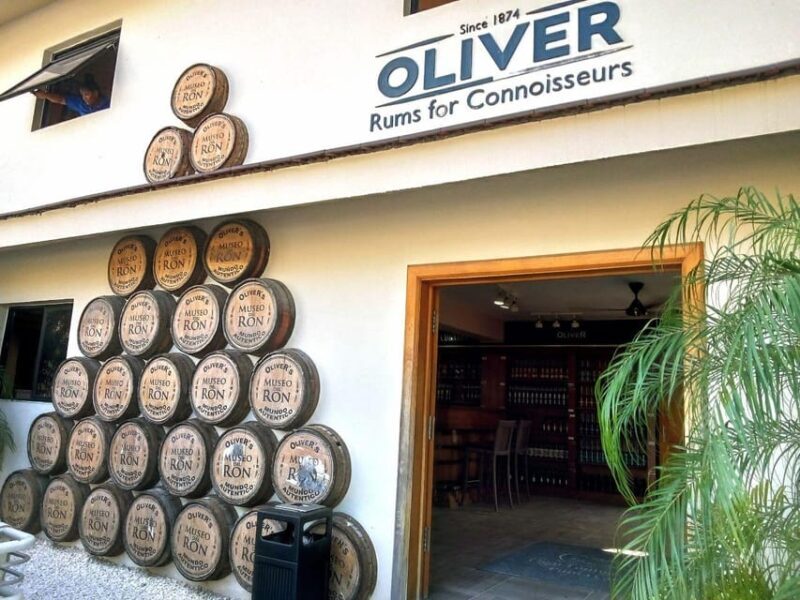 Punta Cana: Shopping Tour In Don Lucas Cigar Factory - FAQ