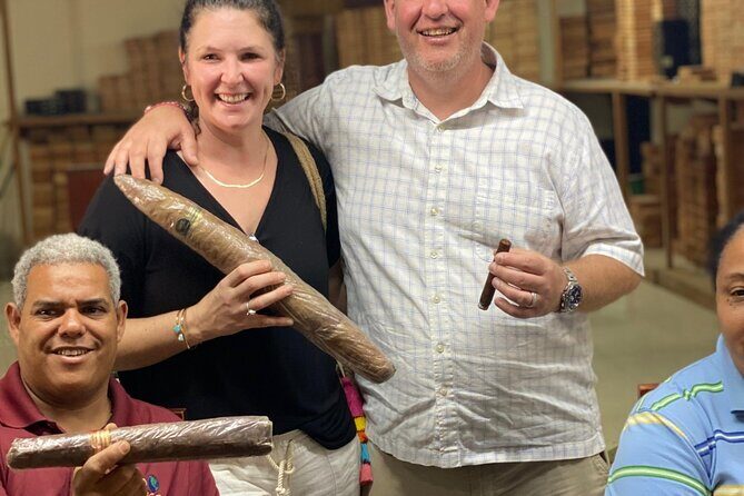 Punta Cana Shopping Tour Local Markets and Souvenirs - Good To Know