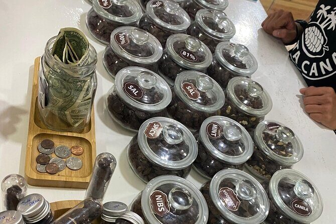 Punta Cana Shopping Tour Local Markets and Souvenirs - A Closer Look at the Itinerary