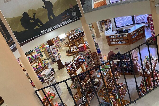 Punta Cana Shopping Tour Local Markets and Souvenirs - Practical Tips for Travelers