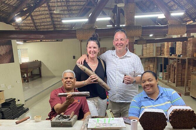 Punta Cana Shopping Tour Local Markets and Souvenirs - Who Should Consider This Tour?