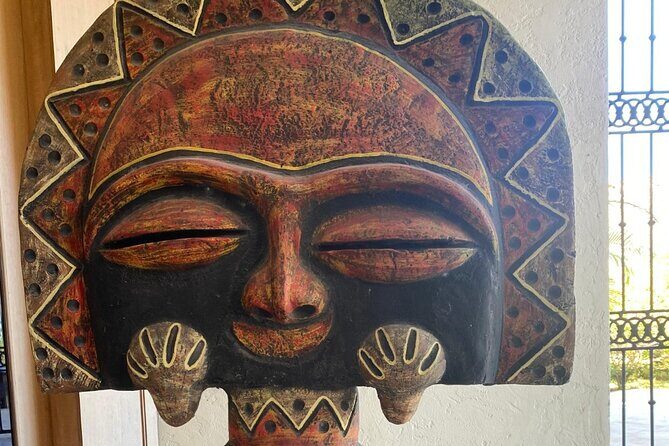 Punta Cana Shopping Tour Local Markets and Souvenirs - The Sum Up