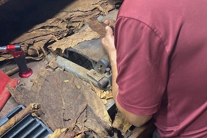 Punta Cana Shopping Tour Local Markets and Souvenirs - FAQ