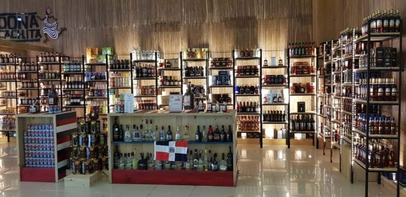 Punta Cana: Shopping Tour with Hotel Pickup and Drop-Off - Good To Know