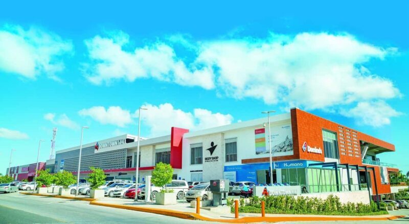 Punta Cana: Shopping Tour with Tastings and Hotel Pickup - Transportation, Group Size, and Practicalities