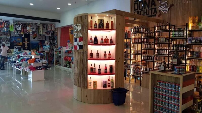Punta Cana: Shopping Tour with Tastings and Pickup - A Closer Look at the Tour Experience