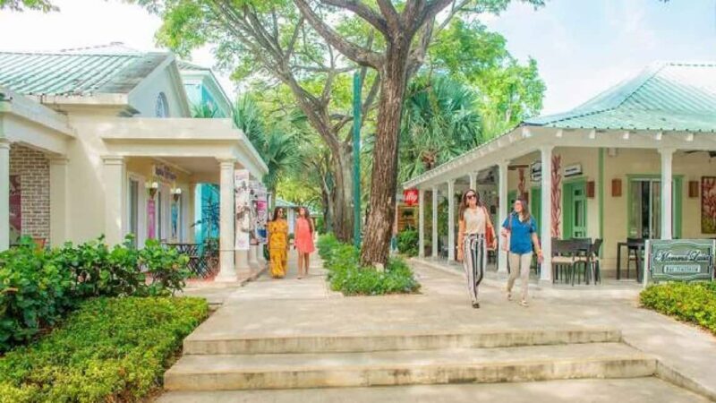 Punta Cana: Shopping Tour with Tastings and Pickup - Frequently Asked Questions