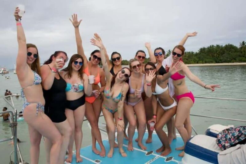 Punta Cana: Snorkeling Cruise with Open Bar & Snacks - What to Expect from the Tour