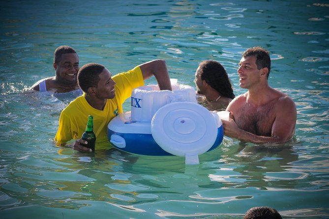 Punta Cana Snorkeling Party Cruise - Traveler Photos and Experiences