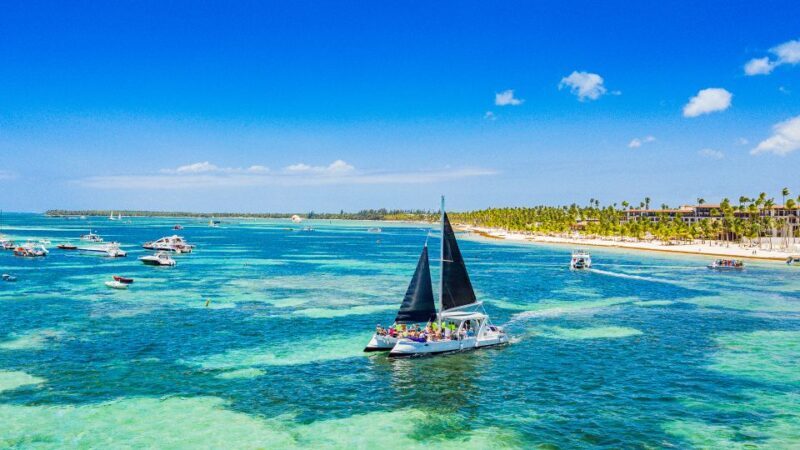 Punta Cana: Snorkeling, Snuba and Parasailing Party Cruise - FAQs