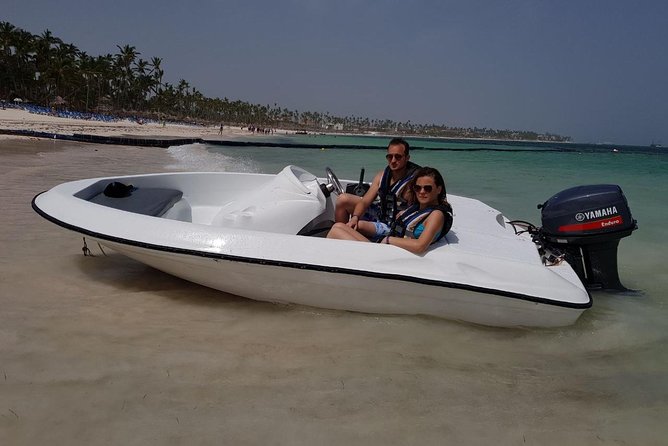 Punta Cana Snorkelling and Speedboating Adventure (Feb ) - Booking Details