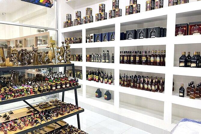 Punta Cana Souvenir Shopping Tour with Free Pickup - Who Is This Tour Best Suited For?