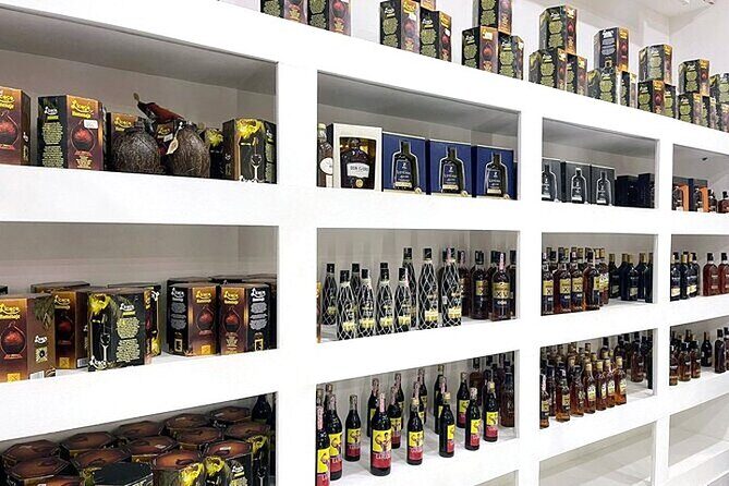 Punta Cana Souvenir Shopping Tour with Pickup - Final Thoughts