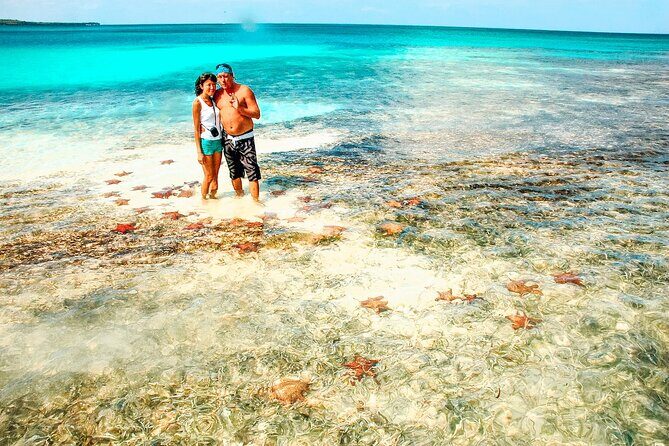 Punta Cana Speed Boat to Saona Island with Lunch & Natural Pools - Is This Tour Worth It?