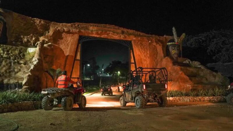 Punta Cana: Sunset Buggy Tour With Cave Swim and Dance Show - Final Verdict: Who Should Consider This Tour?