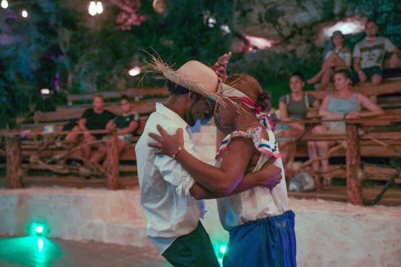 Punta Cana: Sunset Buggy Tour With Cave Swim and Dance Show - FAQ