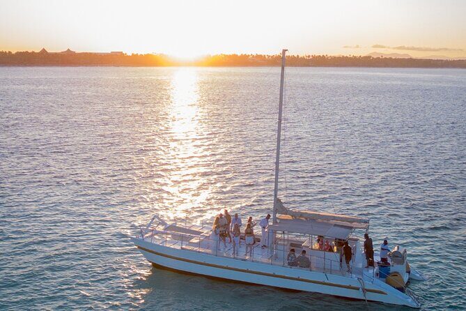 Punta Cana Sunset Catamaran Cruise with BBQ, Champagne & Music - Pricing & Value Analysis